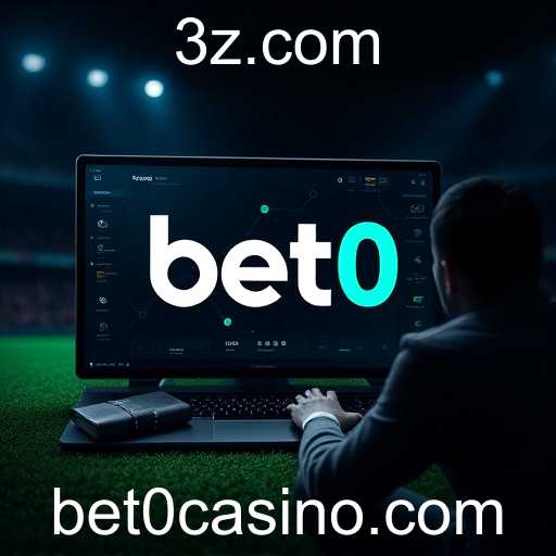 Inovações no Setor de Jogos com a Ascensão da Bet0