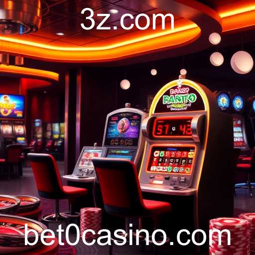 A Revolução das Apostas Online e o Crescimento do Mercado Brasileiro