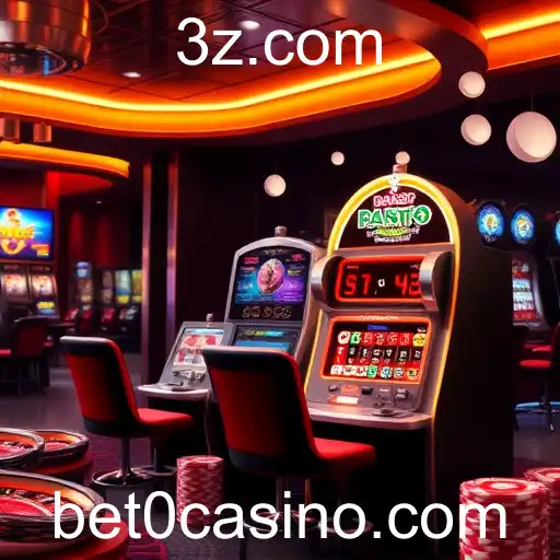 A Revolução das Apostas Online e o Crescimento do Mercado Brasileiro