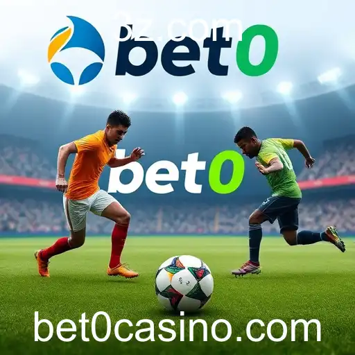 A Era dos Jogos Online e o Crescimento da Bet0