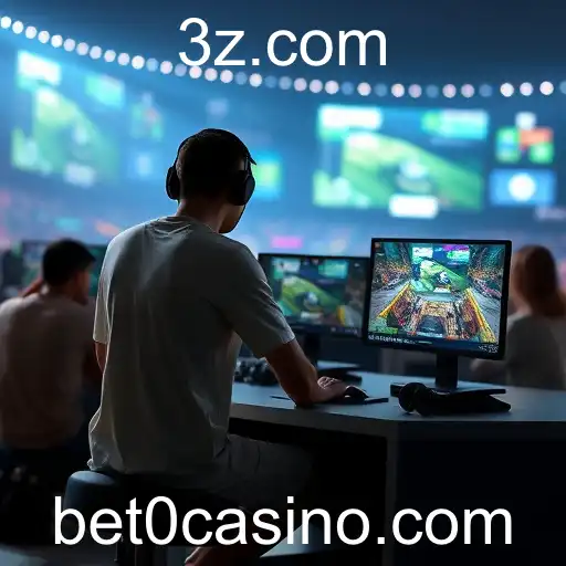 Expansão do Mercado de Jogos Online em 2025