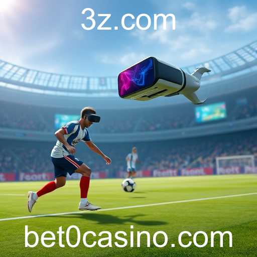 Revolução na Indústria de Jogos com Novas Tecnologias