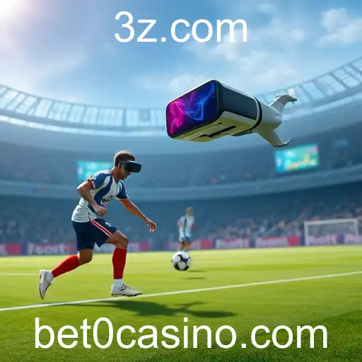 Revolução na Indústria de Jogos com Novas Tecnologias