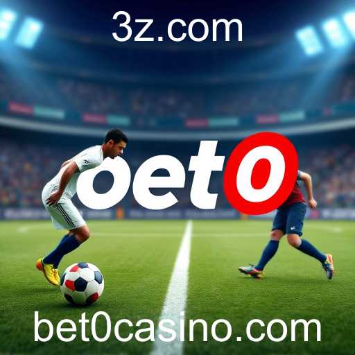 A Revolução do Jogos Online com bet0