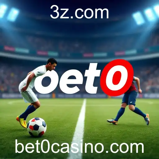 A Revolução do Jogos Online com bet0