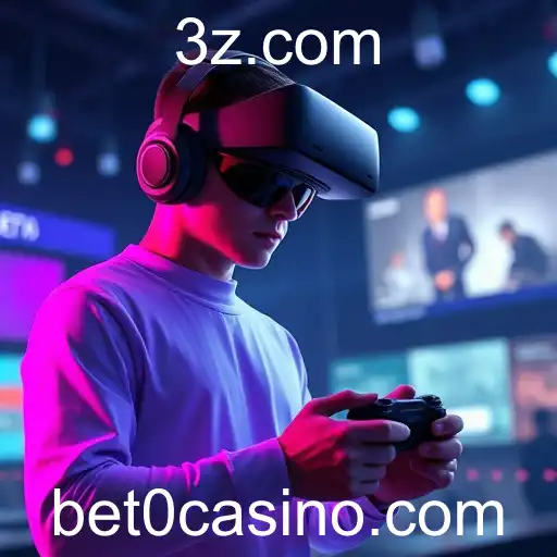 Revolução no Mundo dos Jogos: Inovações e Transformações