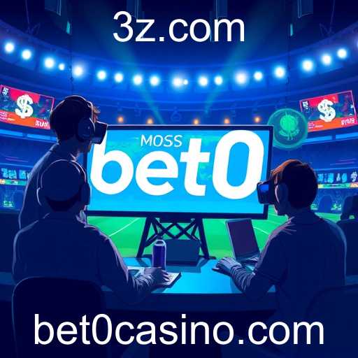 Tendências Emergentes no Mundo dos Jogos em 2025