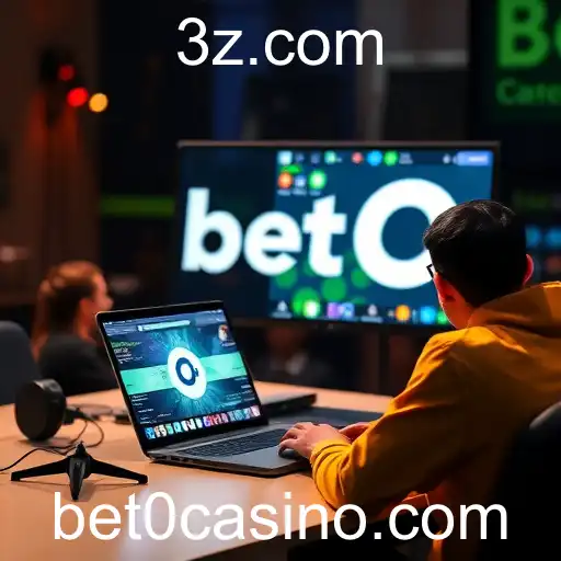 A Evolução do Mercado de Jogos Online no Brasil