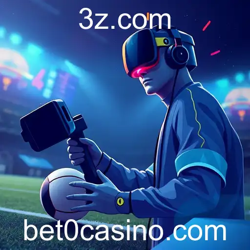 Novidades em Jogos: Inovações e Tendências para Ficar de Olho