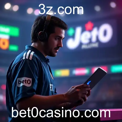 A Revolução dos Jogos Online no Brasil em 2025