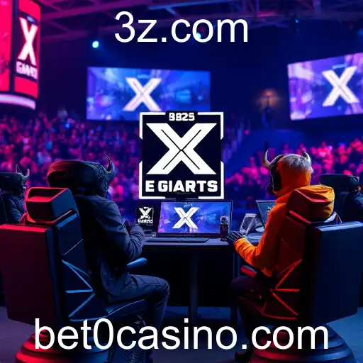 Novas Dinâmicas em Tornêios de E-sports