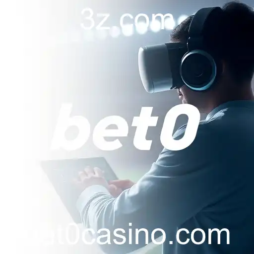 A Revolução dos Sites de Jogos em 2025