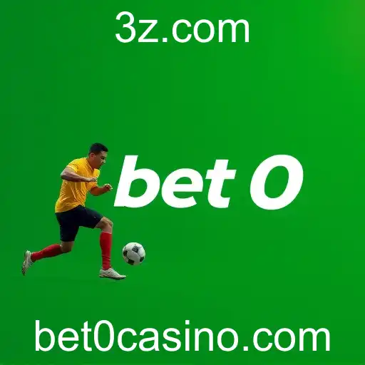 A Ascensão do Bet0 e o Futuro dos Jogos Online