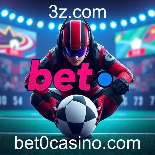 A Ascensão do Bet0 no Cenário de Jogos Online