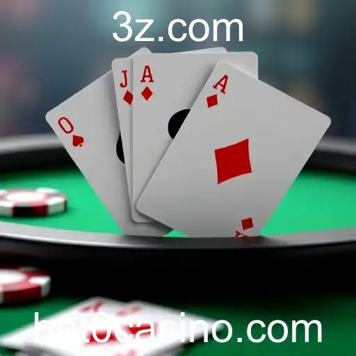 Explorando a Categoria 'Jogos de Poker' no bet0: Diversão e Desafios