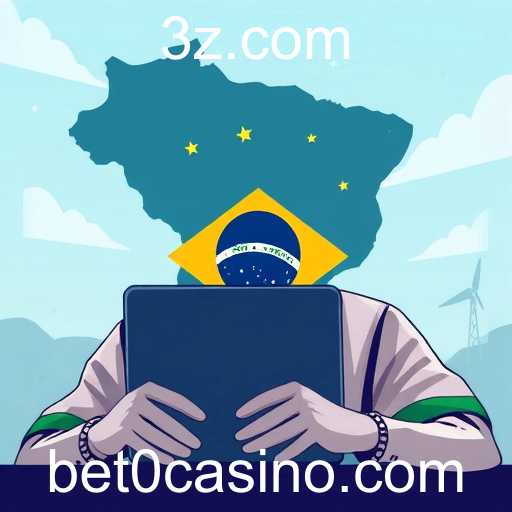 A Ascensão do Bet0 no Mercado de Jogos