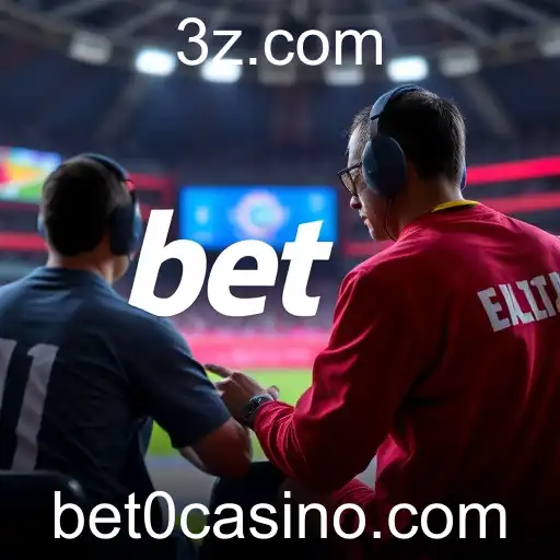 A Ascensão das Apostas Esportivas no Mundo dos Jogos
