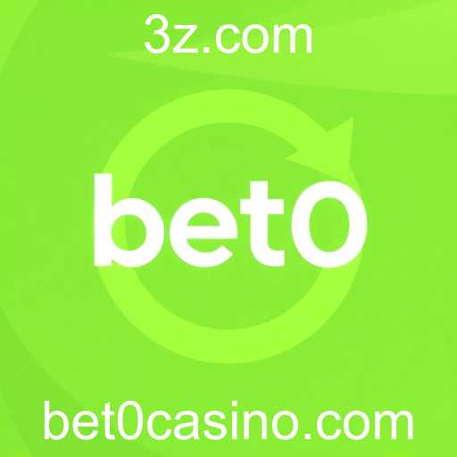 Tecnologia e Sustentabilidade se Encontram na Bet0