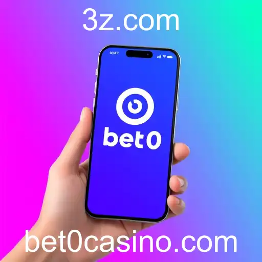 Transformações no Mercado Digital com a Bet0